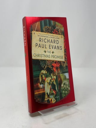 The Christmas Promise: A Novel