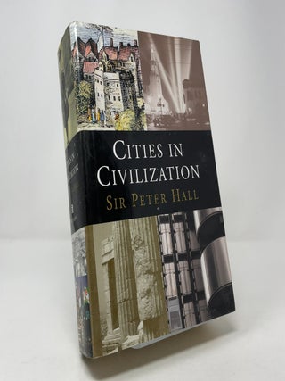 Cities in Civilization