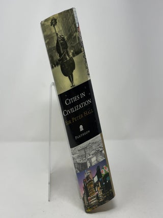 Cities in Civilization