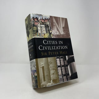 Cities in Civilization