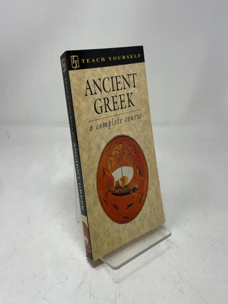 Item #416438 Ancient Greek. Gavin Betts, Alan Henry