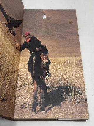 Ancient Bronzes of the Eastern Eurasian Steppes: From the Arthur M. Sackler Collections
