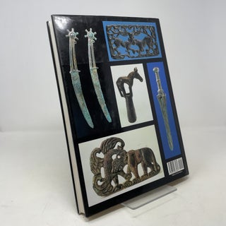 Ancient Bronzes of the Eastern Eurasian Steppes: From the Arthur M. Sackler Collections