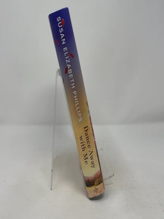 Dance Away with Me: A Novel