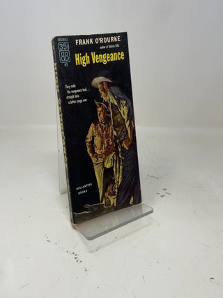 High Vengeance