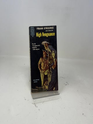 High Vengeance