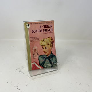 A Certain Doctor French