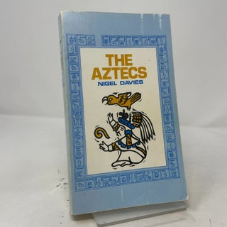 Item #416499 The Aztecs: A History. Nigel Davies