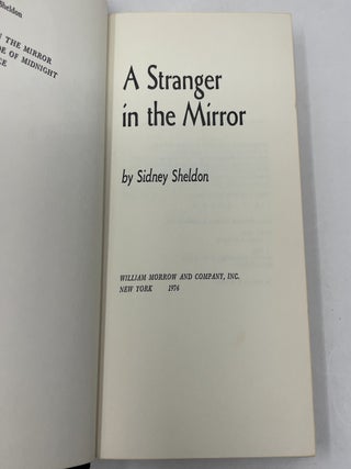A Stranger in the Mirror