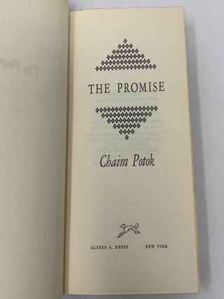 The Promise