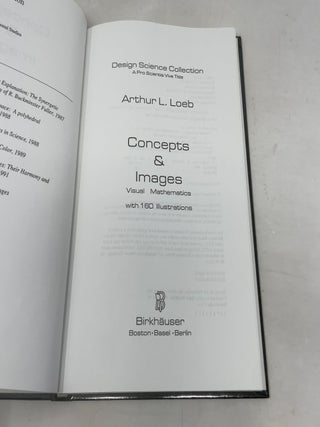 Concepts & images