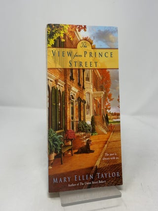 Item #416588 The Views from Prince Street. Mary Ellen Taylor