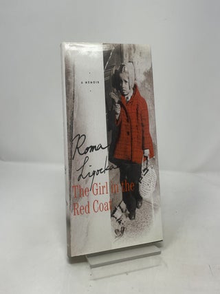 The Girl in the Red Coat