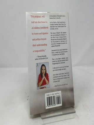 The Girl in the Red Coat