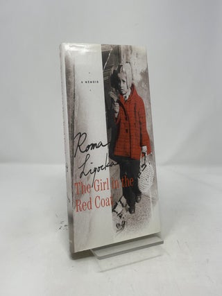 The Girl in the Red Coat