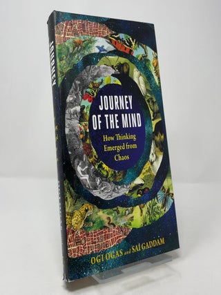 Journey of the Mind: How Thinking Emerged From Chaos