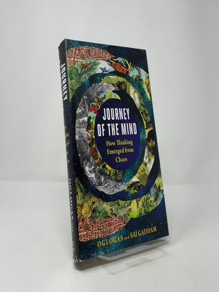 Journey of the Mind: How Thinking Emerged From Chaos