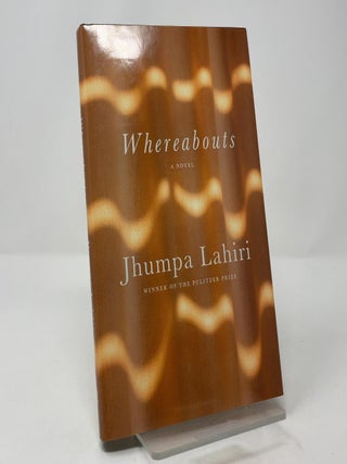 Whereabouts: A Novel