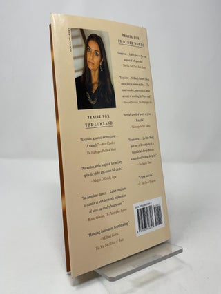 Whereabouts: A Novel