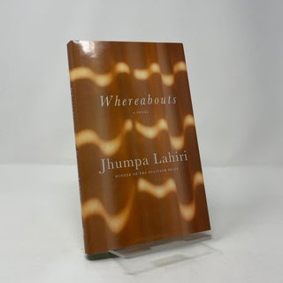 Whereabouts: A Novel