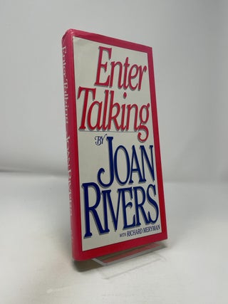 Enter Talking