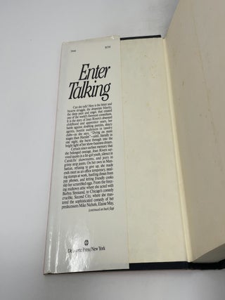 Enter Talking