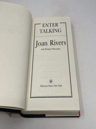 Enter Talking