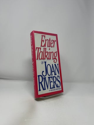 Enter Talking