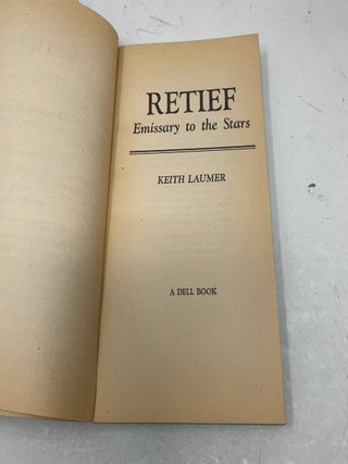 Retief: Emissary to the Stars