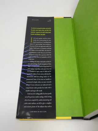 An Encyclopedia of Claims, Frauds, and Hoaxes of the Occult and Supernatural