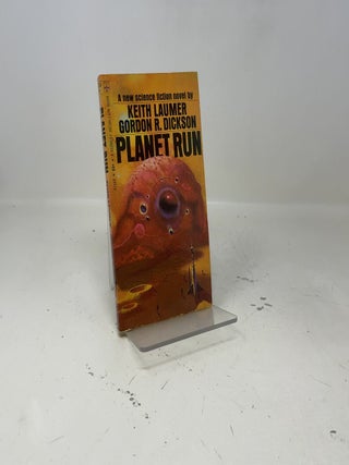 Planet Run