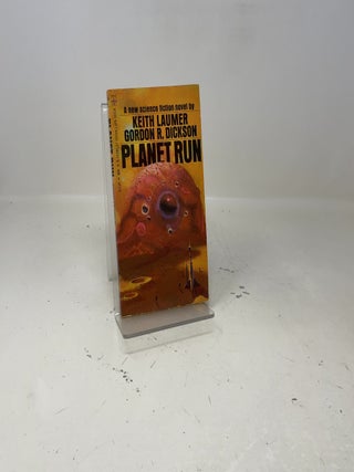 Planet Run