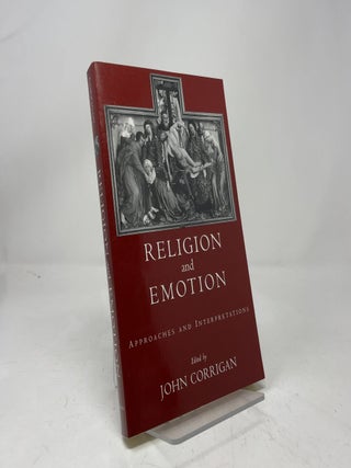 Religion and Emotion