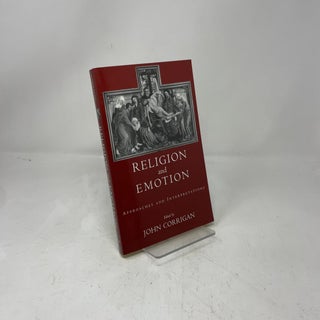 Religion and Emotion