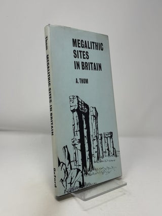 Megalithic Sites in Britain