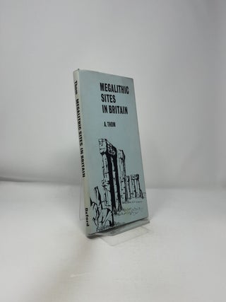 Megalithic Sites in Britain