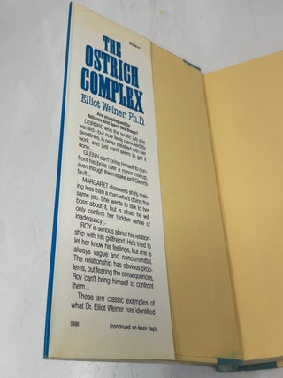 The Ostrich Complex