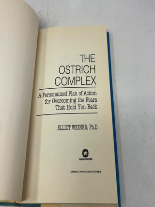 The Ostrich Complex