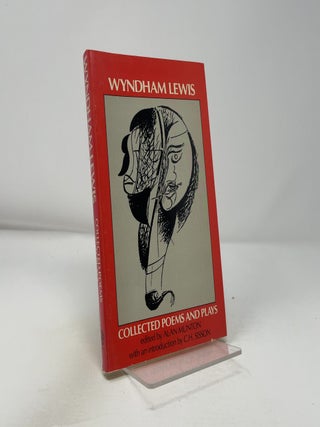 Wyndham Lewis, Collected Poems and Plays