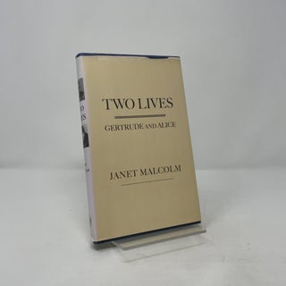 Two Lives: Gertrude and Alice