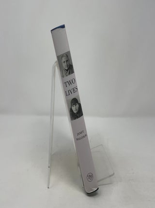 Two Lives: Gertrude and Alice
