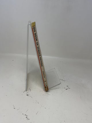 Big Book of Science Fiction
