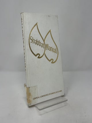Shabbat Manual