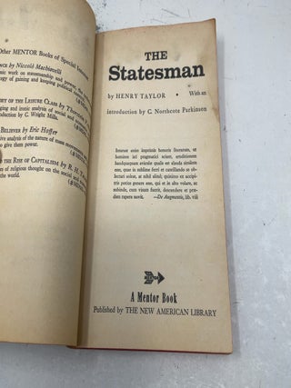 The Statesman