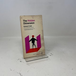 The Hidden Dimension