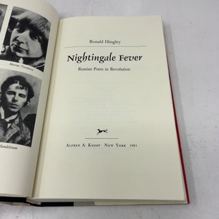 Nightingale Fever