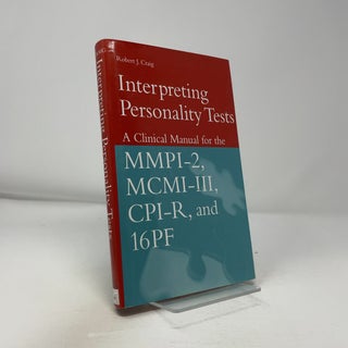 Interpreting Personality Tests