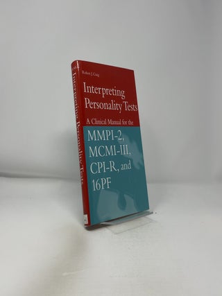 Interpreting Personality Tests