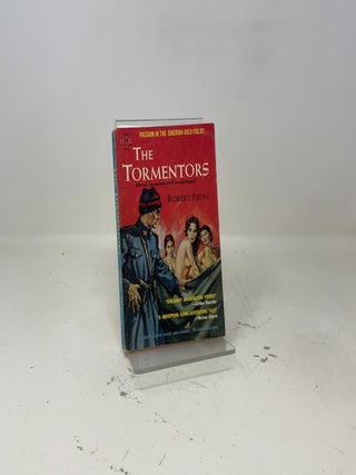 The Tormentors
