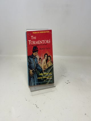 The Tormentors